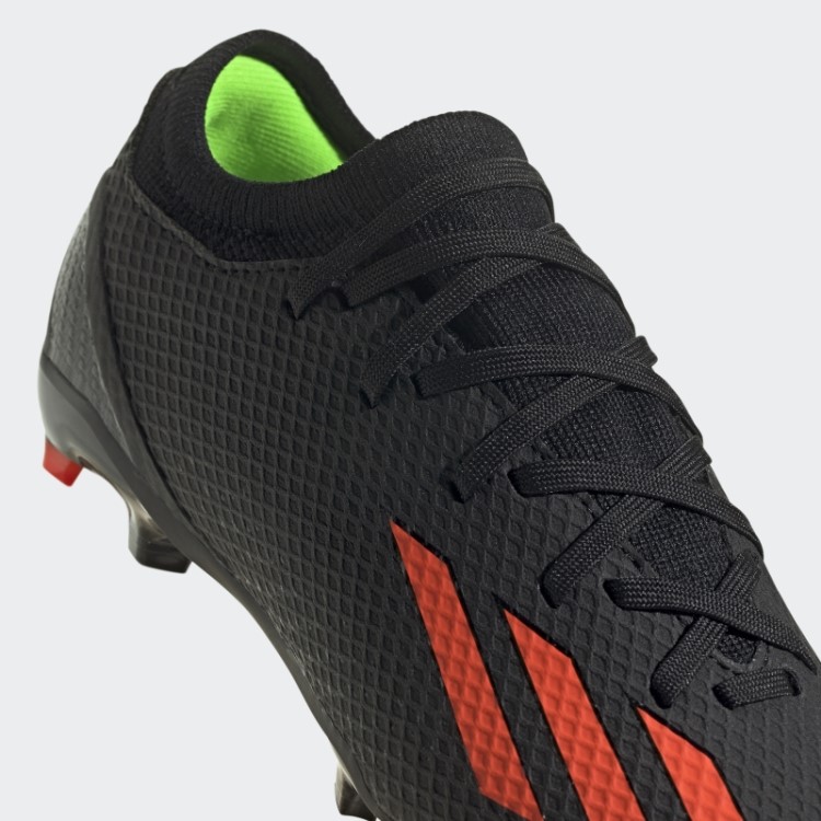 X Speedportal.3 Chuteiras Para Terreno Firme Preto Adidas