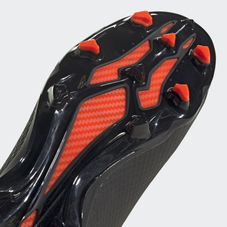 X Speedportal.3 Chuteiras Para Terreno Firme Preto Adidas