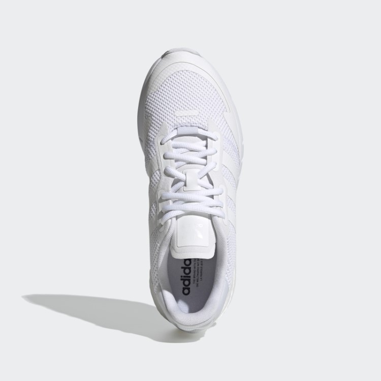 Tênis Zx 1k Boost Adidas Branco