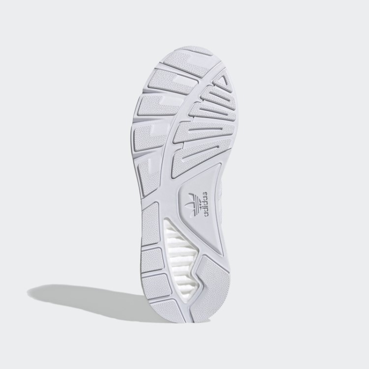 Tênis Zx 1k Boost Adidas Branco