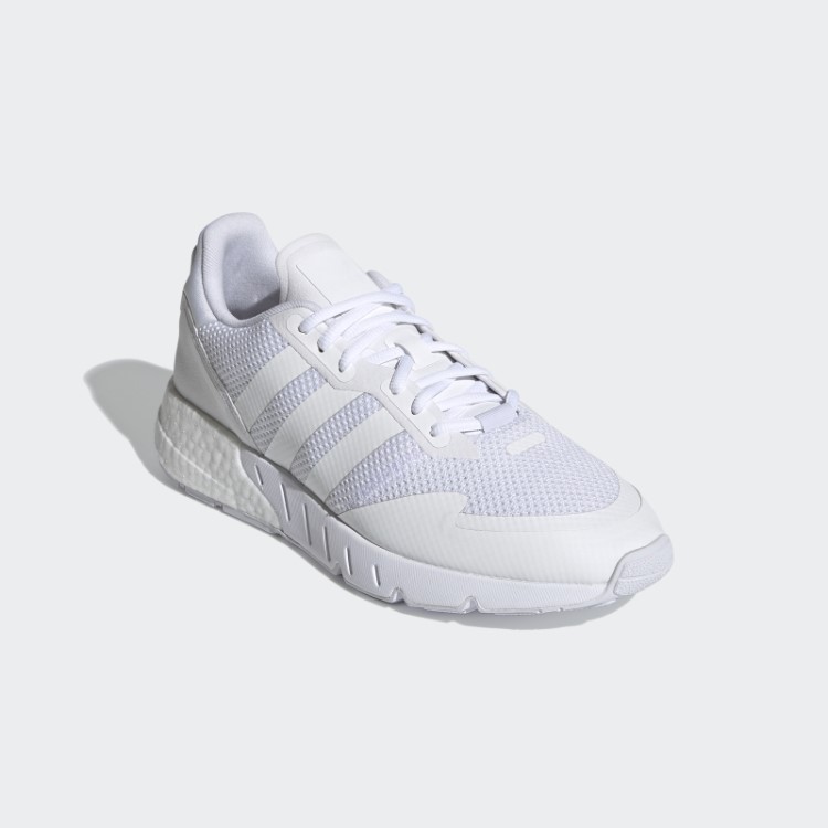 Tênis Zx 1k Boost Adidas Branco