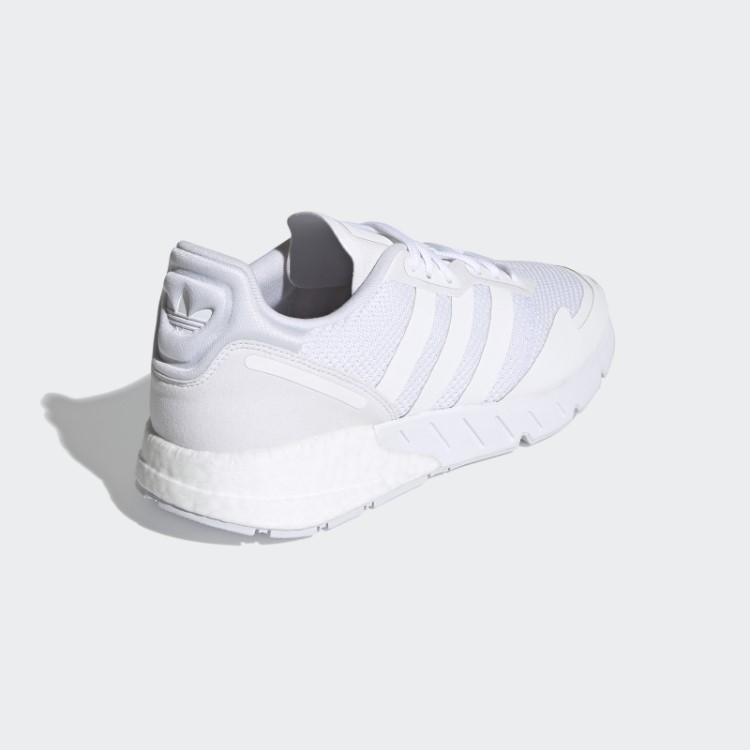 Tênis Zx 1k Boost Adidas Branco