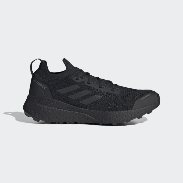 Tênis De Corrida Terrex Two Ultra Trail Adidas Preto