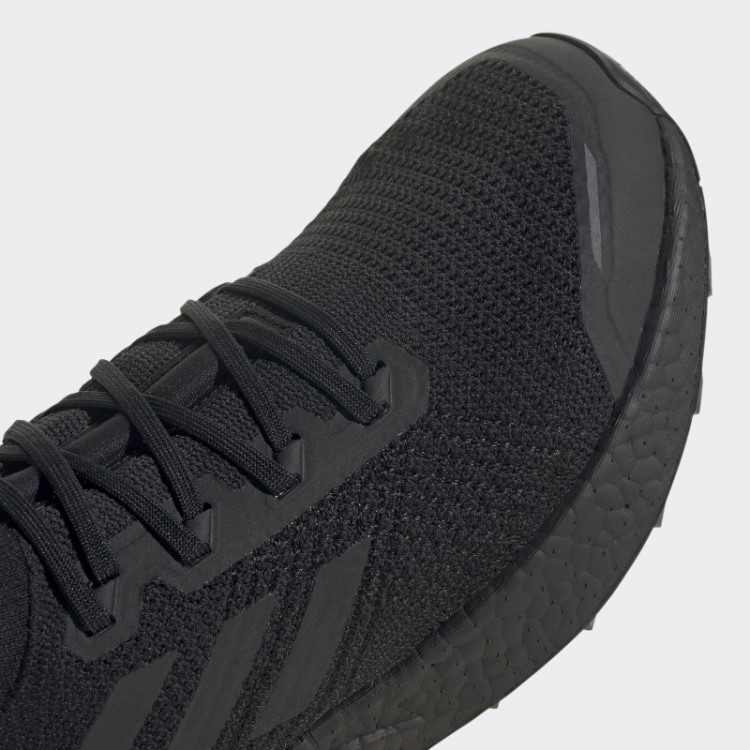 Tênis De Corrida Terrex Two Ultra Trail Adidas Preto