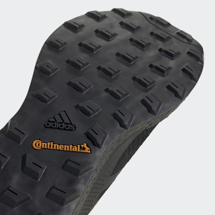 Tênis De Corrida Terrex Two Ultra Trail Adidas Preto