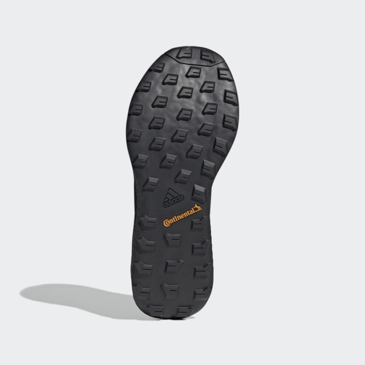 Tênis De Corrida Terrex Two Ultra Trail Adidas Preto
