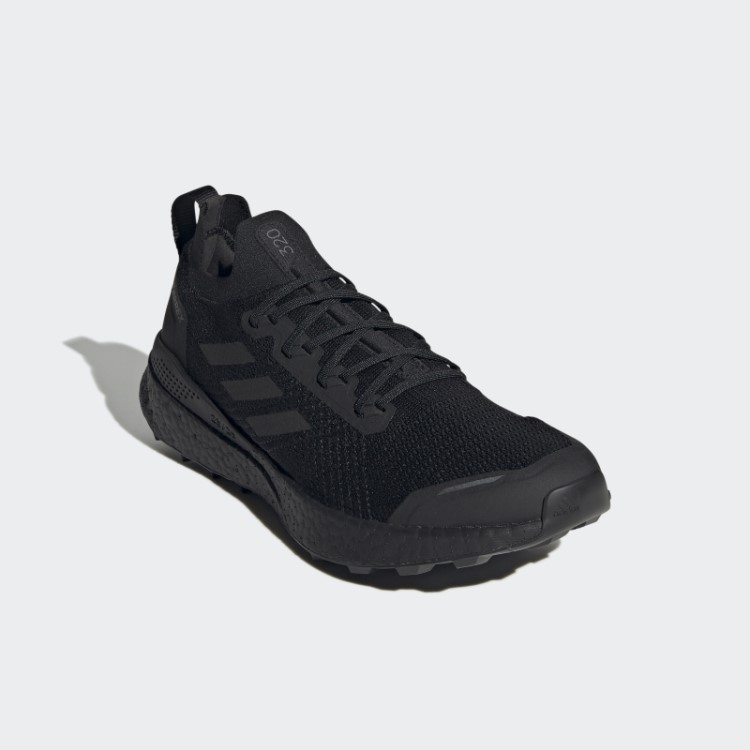 Tênis De Corrida Terrex Two Ultra Trail Adidas Preto