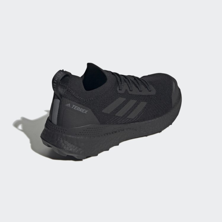 Tênis De Corrida Terrex Two Ultra Trail Adidas Preto
