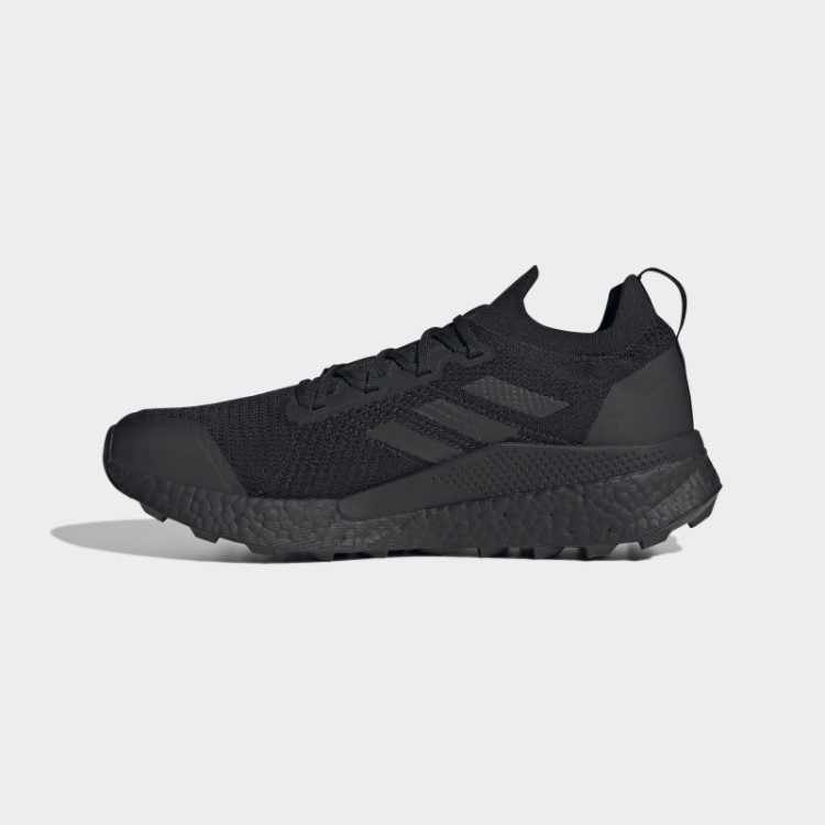 Tênis De Corrida Terrex Two Ultra Trail Adidas Preto