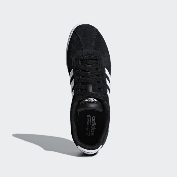 Sapato Social Preto Adidas