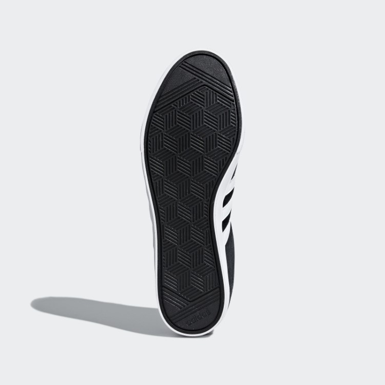 Sapato Social Preto Adidas