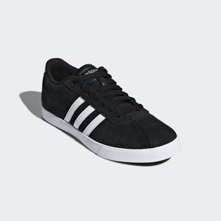 Sapato Social Preto Adidas