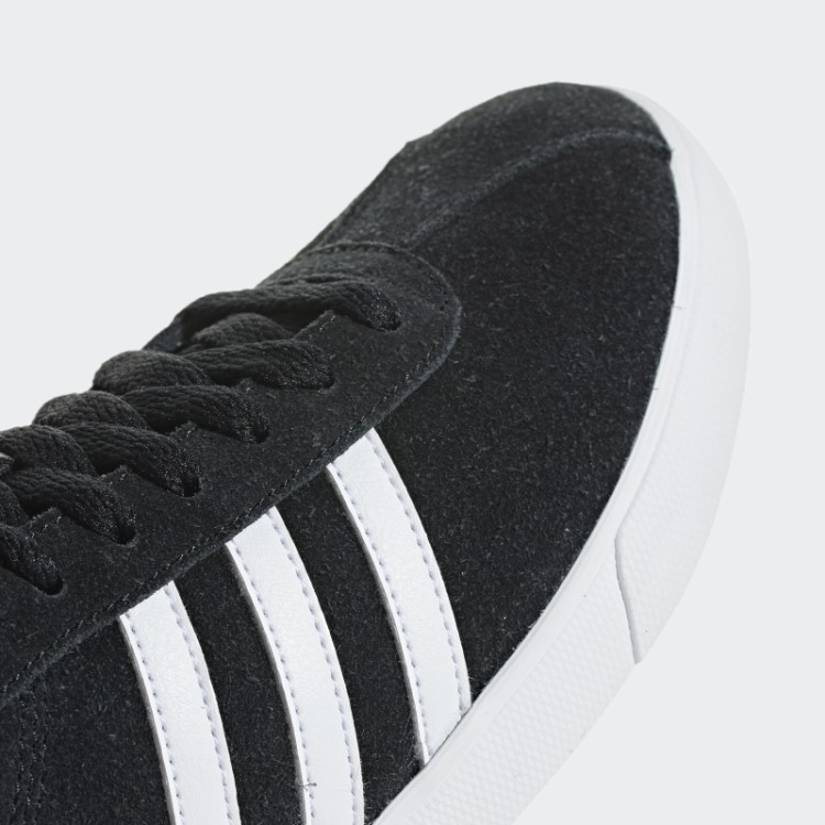 Sapato Social Preto Adidas