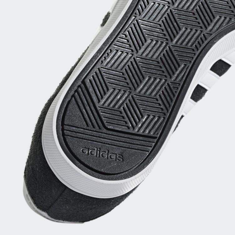 Sapato Social Preto Adidas