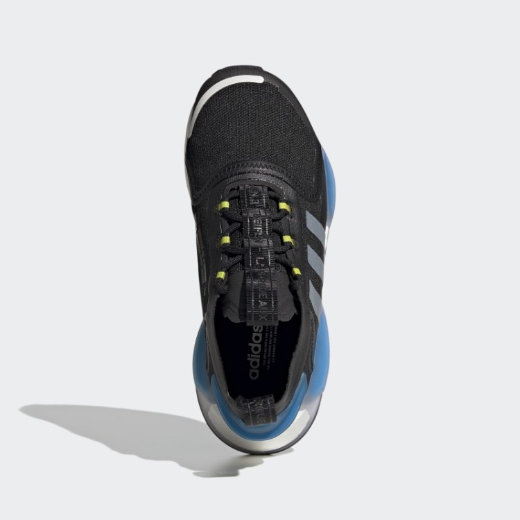 Tênis Amarelo Adidas Nmd-v3 Sol