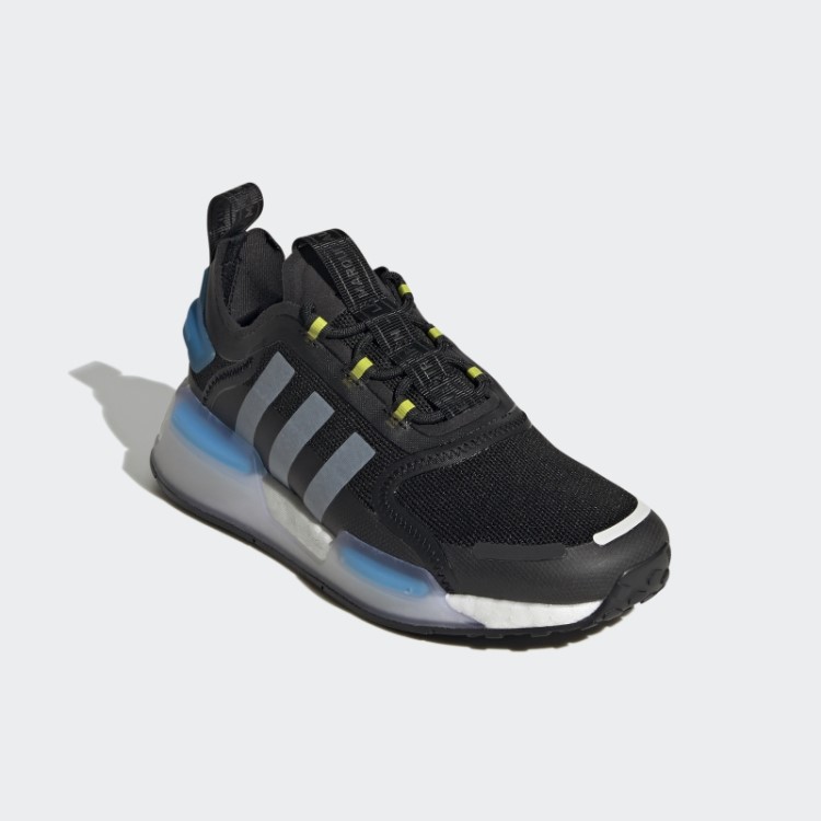 Tênis Amarelo Adidas Nmd-v3 Sol