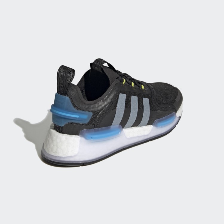 Tênis Amarelo Adidas Nmd-v3 Sol