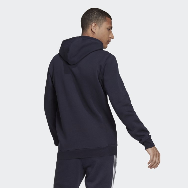 Moletom De Lã Essencial Adidas Ink