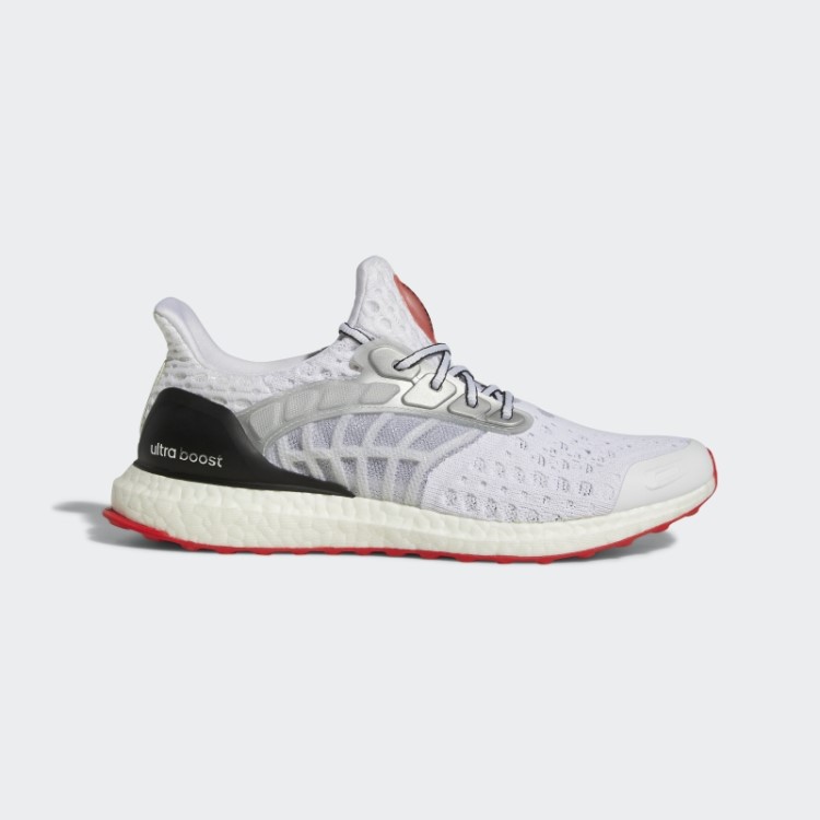 Tênis Branco Ultraboost Climacool 2 Dna Adidas