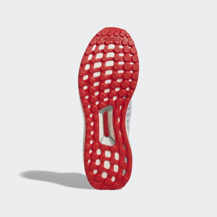 Tênis Branco Ultraboost Climacool 2 Dna Adidas