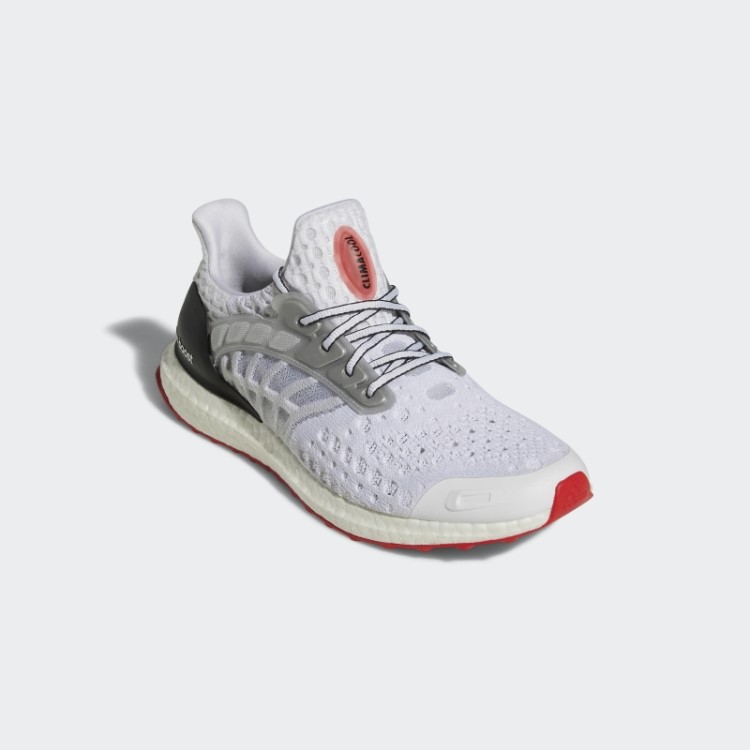 Tênis Branco Ultraboost Climacool 2 Dna Adidas