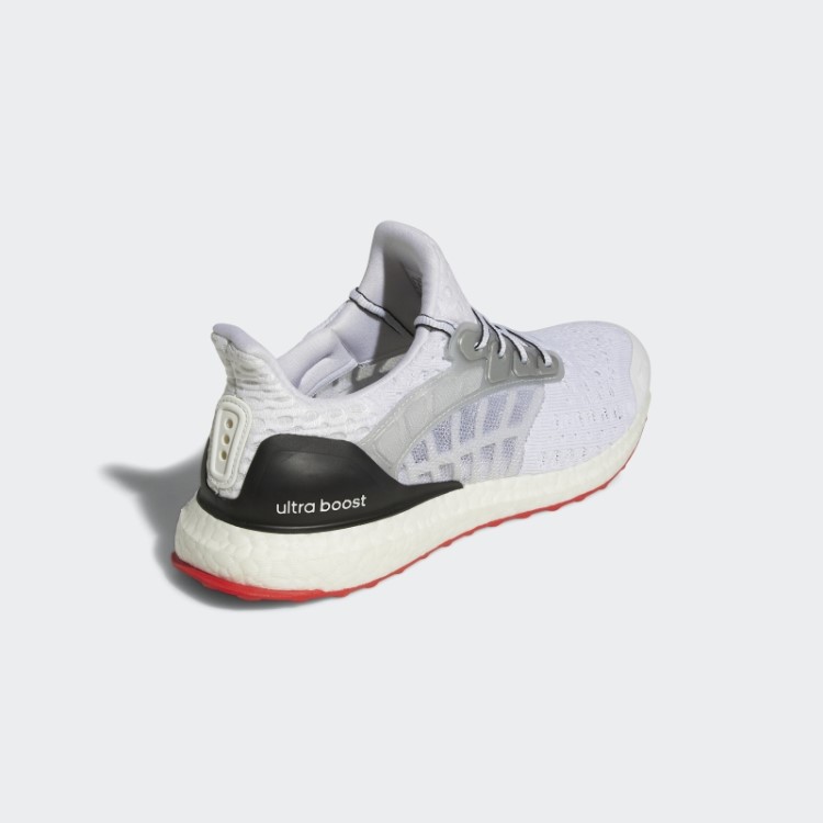 Tênis Branco Ultraboost Climacool 2 Dna Adidas
