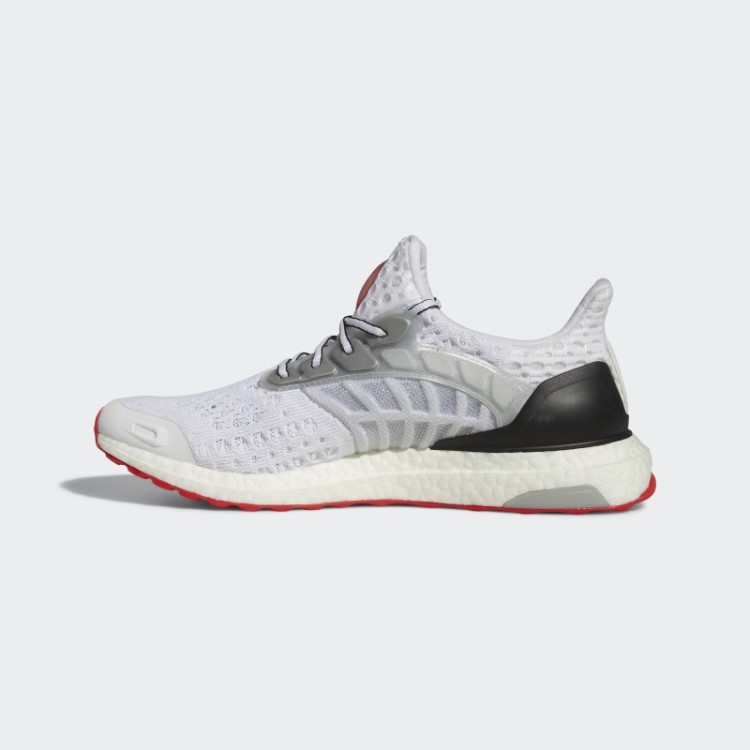 Tênis Branco Ultraboost Climacool 2 Dna Adidas