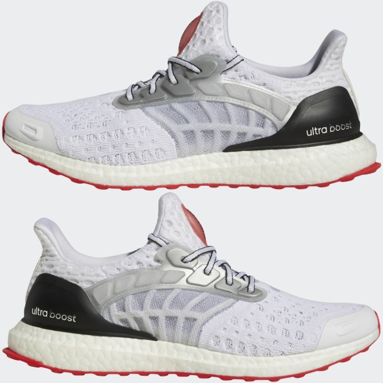 Tênis Branco Ultraboost Climacool 2 Dna Adidas