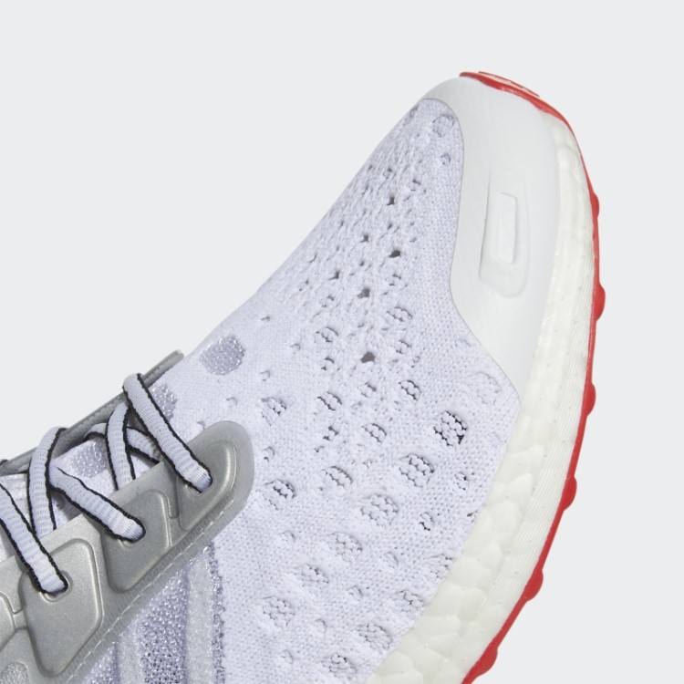 Tênis Branco Ultraboost Climacool 2 Dna Adidas
