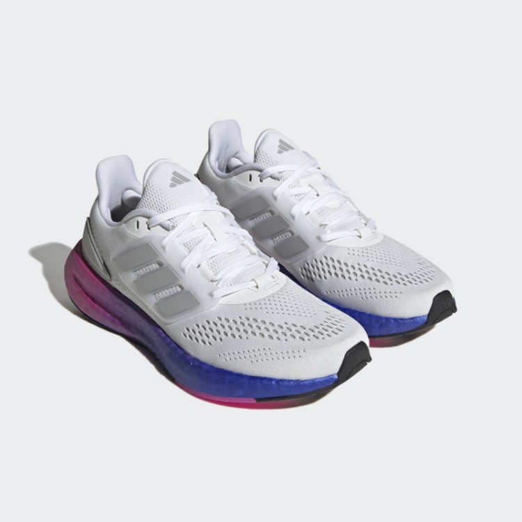Tênis Adidas Pureboost 22 Fashion Fúcsia