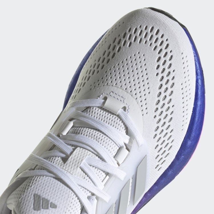 Fúcsia Adidas Pureboost 22 Sapatos Elegantes