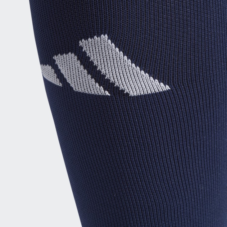 Meia Adidas Adi 23 Azul Marinho
