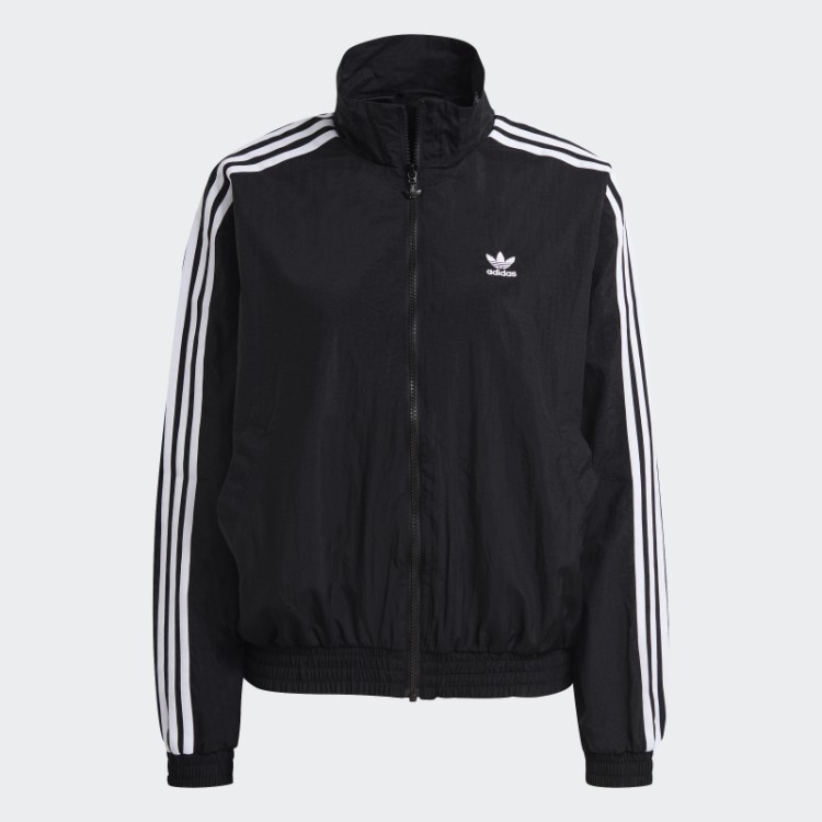Adicolor Classics Japona Track Top Preto Adidas