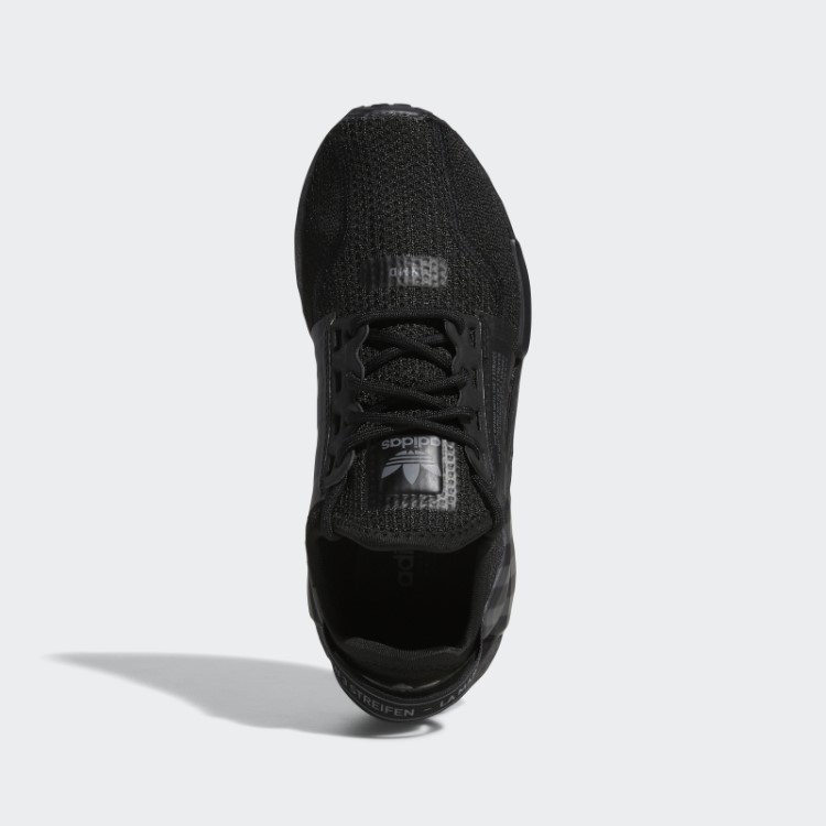 Tênis Adidas Nmd-r1 V2 Cinza