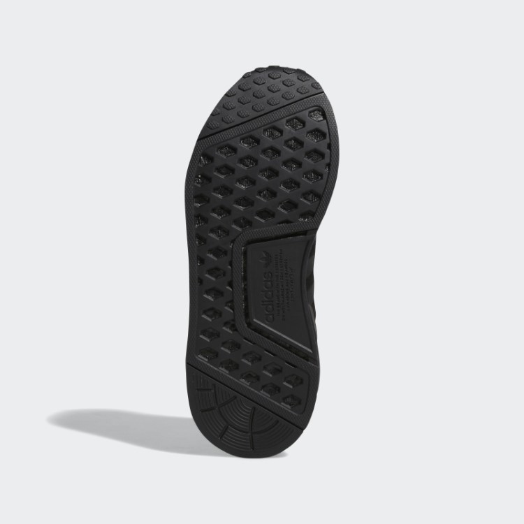 Tênis Adidas Nmd-r1 V2 Cinza