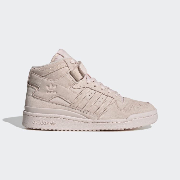Tênis Adidas Forum Mid Quartz