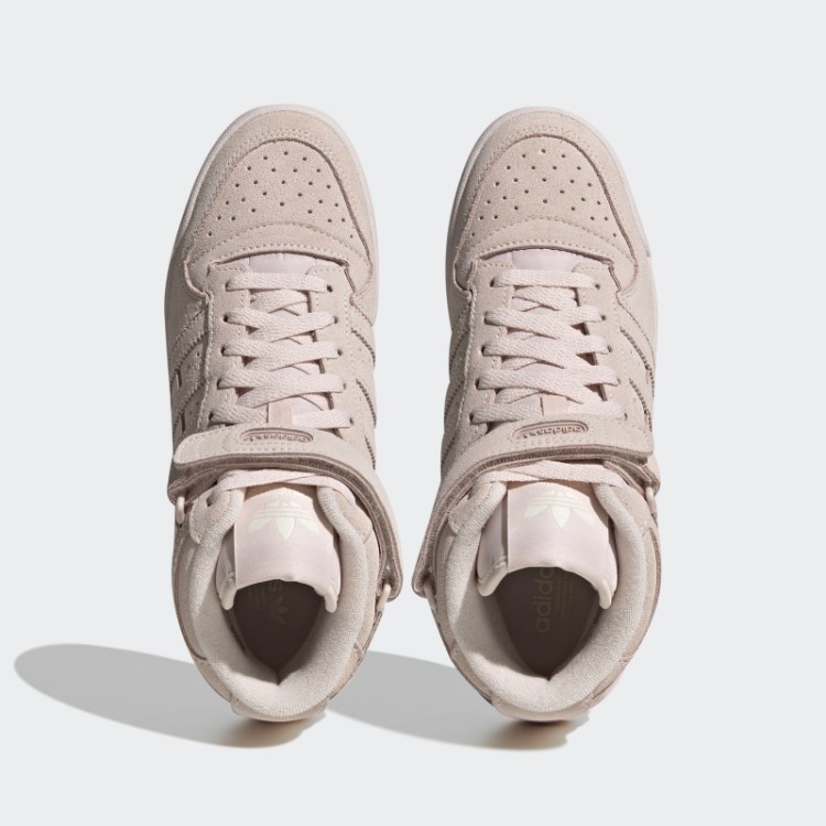 Tênis Adidas Forum Mid Quartz
