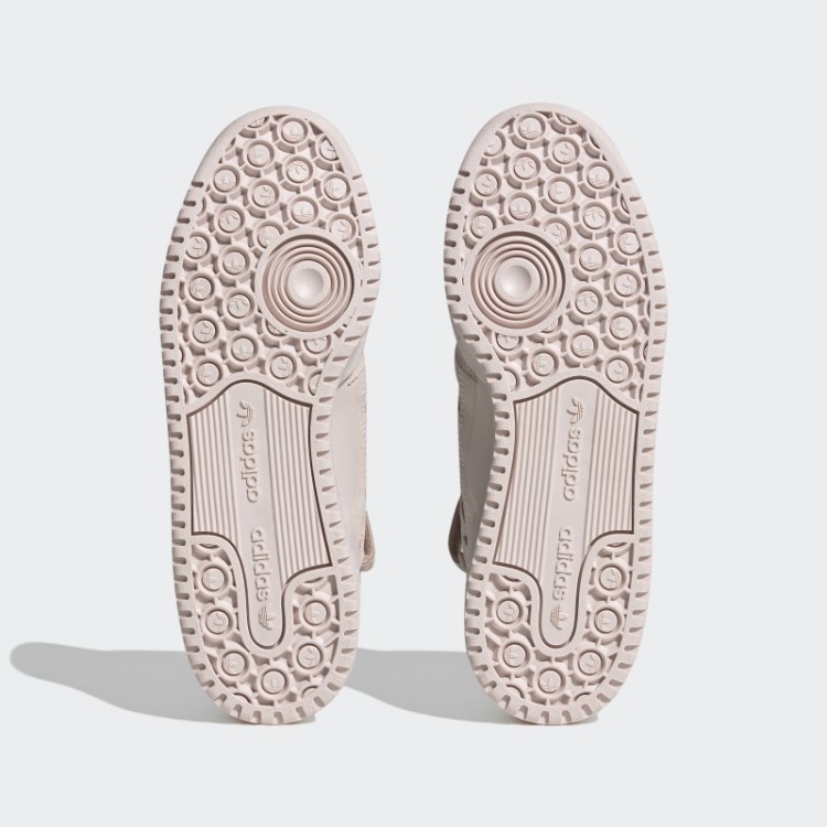 Tênis Adidas Forum Mid Quartz