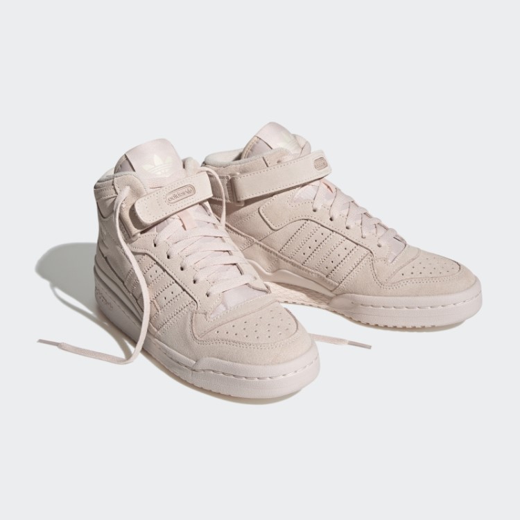 Tênis Adidas Forum Mid Quartz