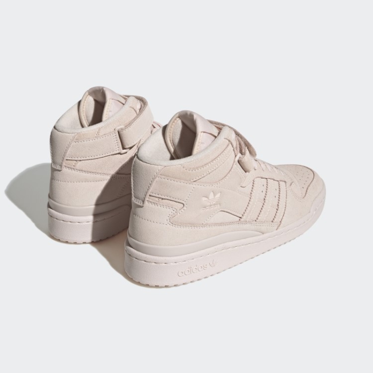 Tênis Adidas Forum Mid Quartz