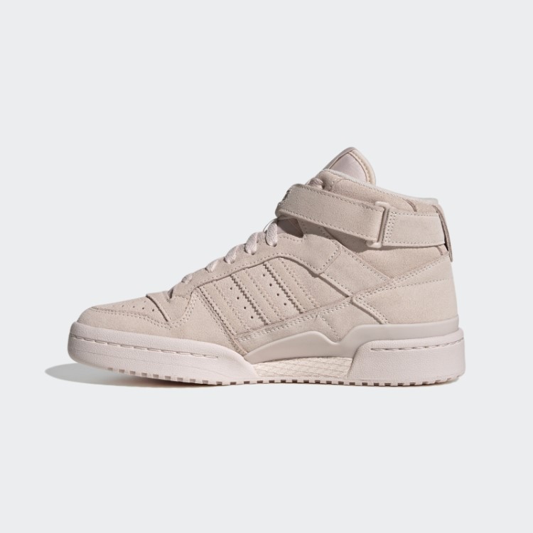 Tênis Adidas Forum Mid Quartz