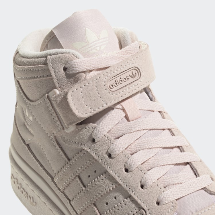 Tênis Adidas Forum Mid Quartz