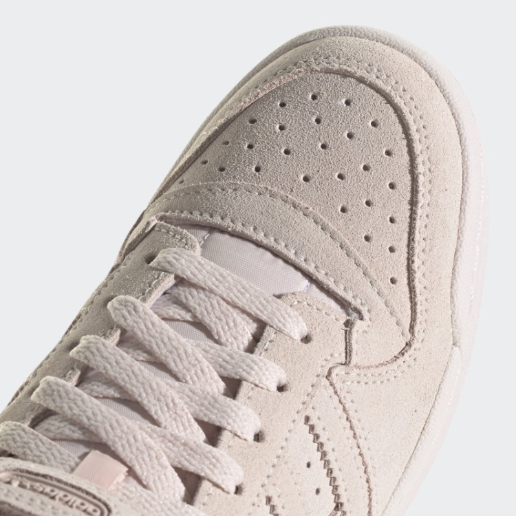 Tênis Adidas Forum Mid Quartz