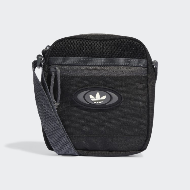 Bolsa Adidas Rekive Festival Preta