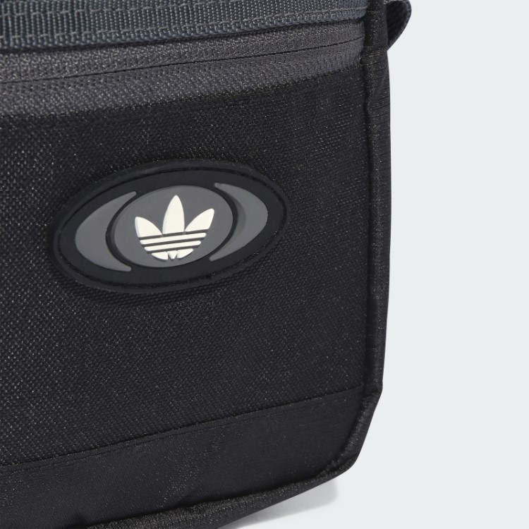 Bolsa Adidas Rekive Festival Preta