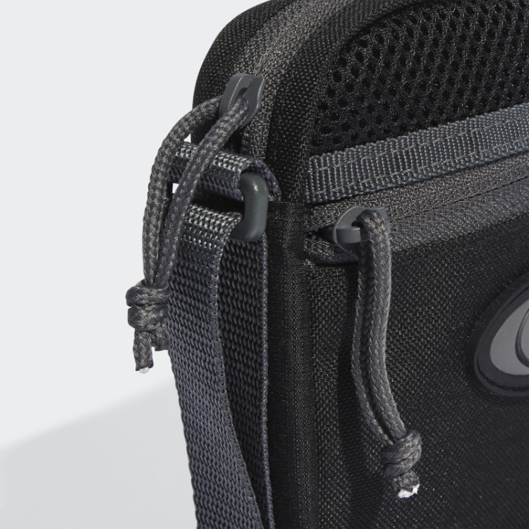 Bolsa Adidas Rekive Festival Preta