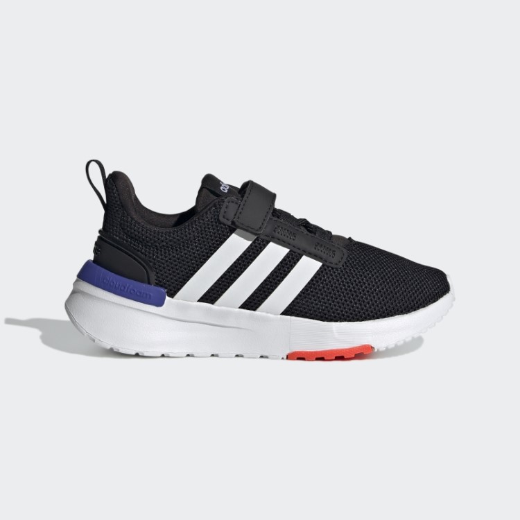 Tênis Adidas Racer Tr21 De Tinta