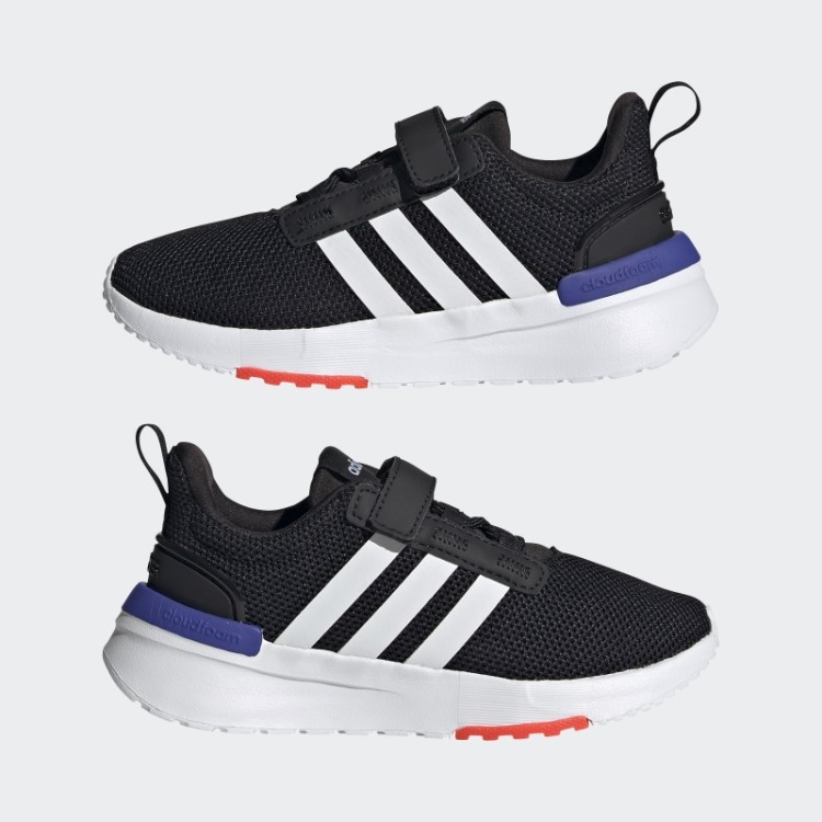 Tênis Adidas Racer Tr21 De Tinta