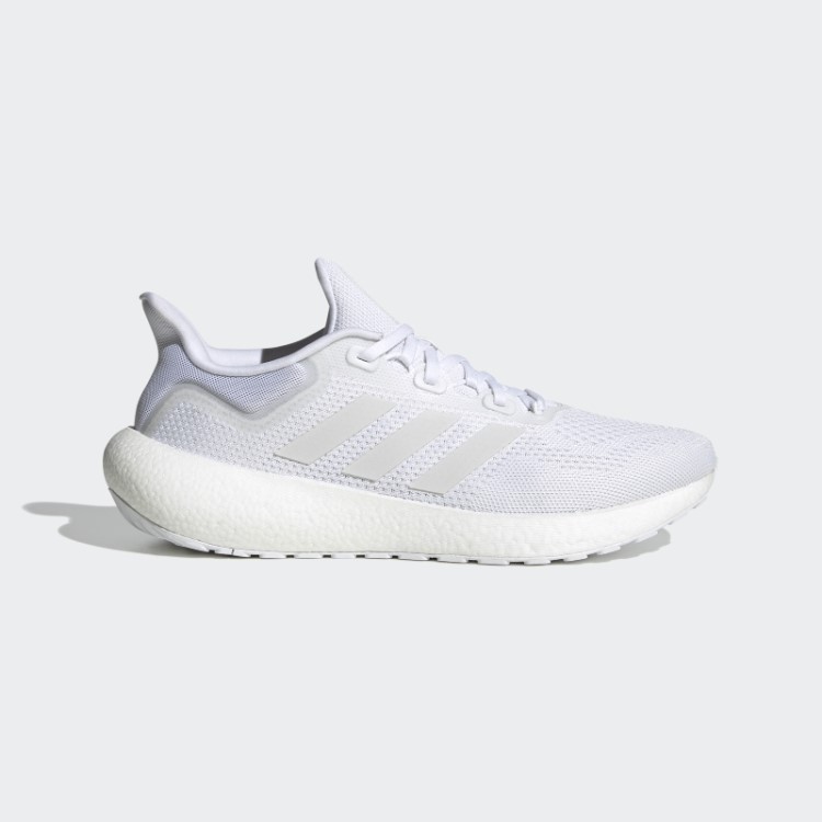 Tênis Branco Pureboost Adidas