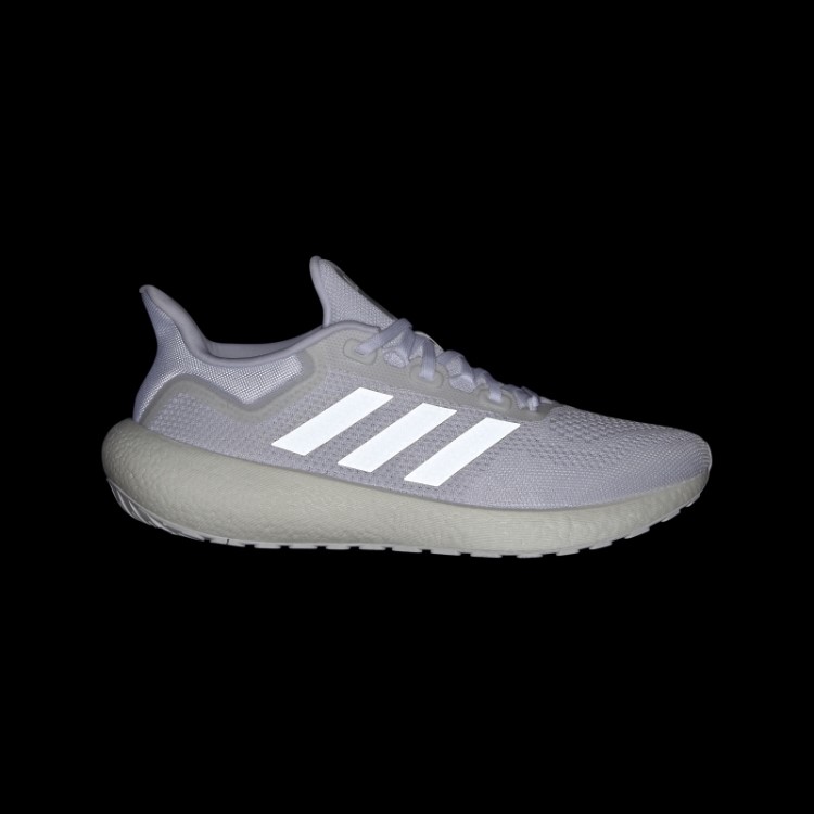Tênis Branco Pureboost Adidas